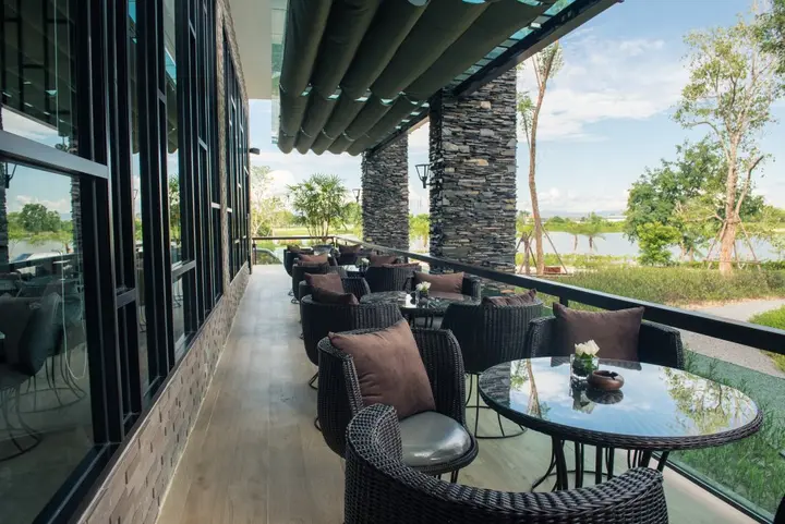 Ханг Донг: Отель North Hill City Resort
