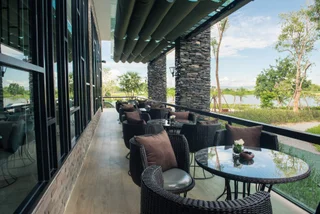 Ханг Донг: Отель North Hill City Resort