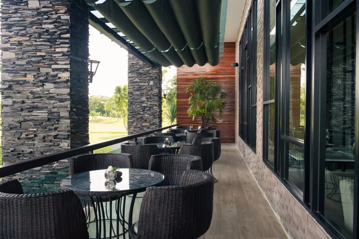 Ханг Донг: Отель North Hill City Resort