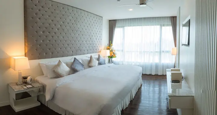 Ханг Донг: Отель North Hill City Resort