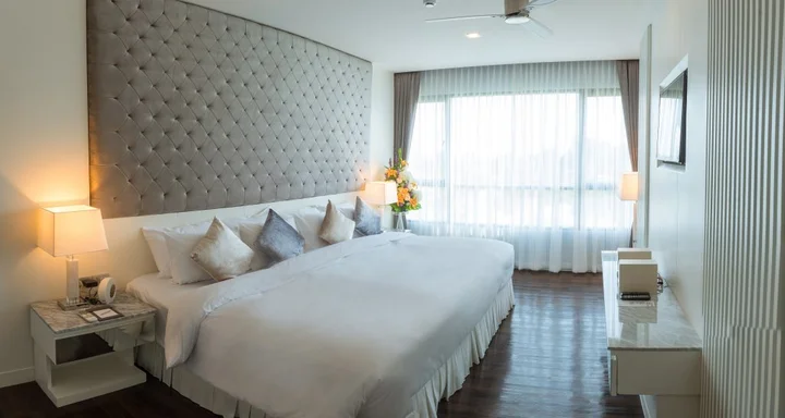 Ханг Донг: Отель North Hill City Resort