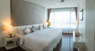 Ханг Донг: Отель North Hill City Resort