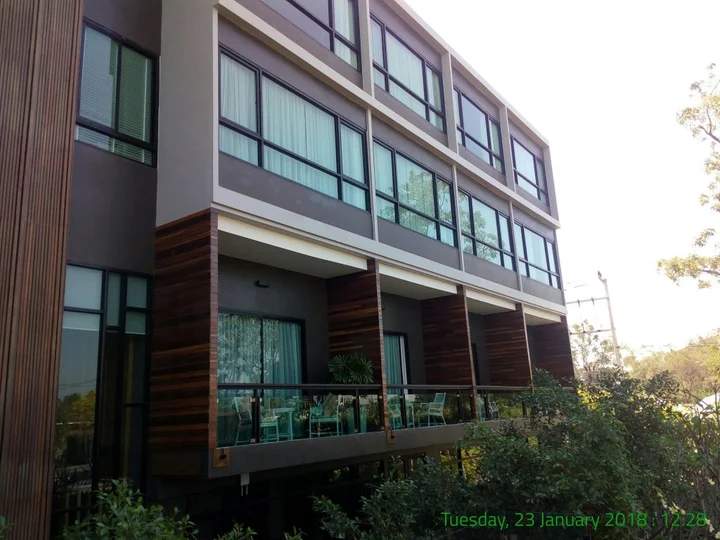 Ханг Донг: Отель North Hill City Resort
