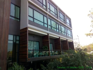 Ханг Донг: Отель North Hill City Resort