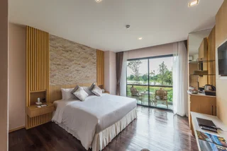 Ханг Донг: Отель North Hill City Resort