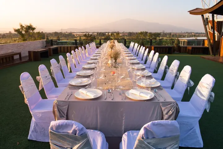 Ханг Донг: Отель North Hill City Resort
