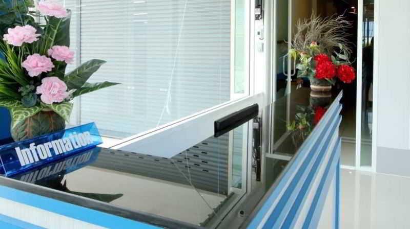 Кату: Patong Bay House