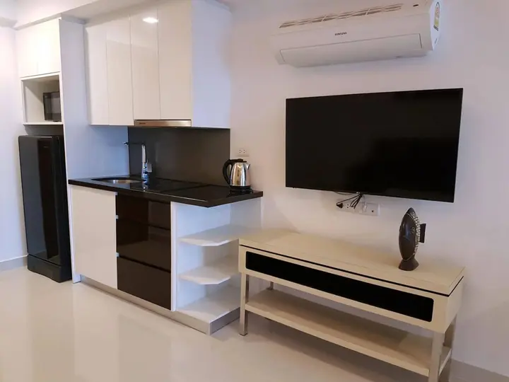 Паттайя: C-View Residence