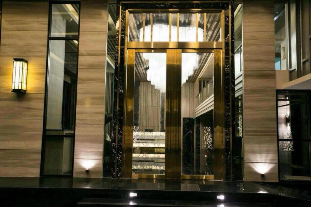 Бангкок: Arte Hotel