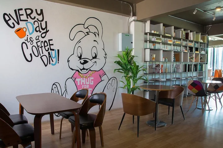 Пхитсанулок: Dragon River Avenue Hotel