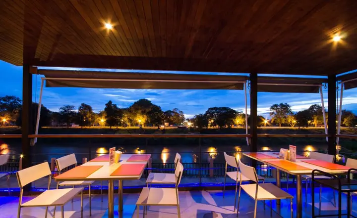 Пхитсанулок: Dragon River Avenue Hotel