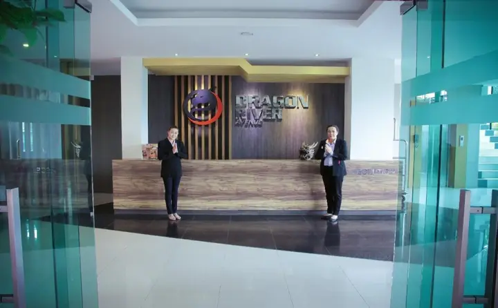 Пхитсанулок: Dragon River Avenue Hotel