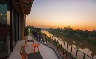 Пхитсанулок: Dragon River Avenue Hotel