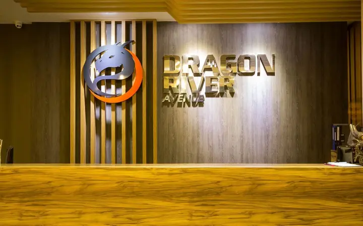 Пхитсанулок: Dragon River Avenue Hotel