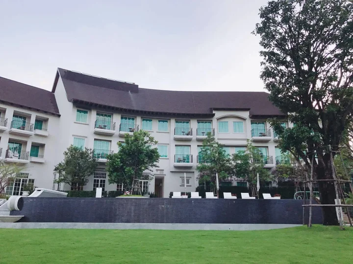 Пак-Чонг: U Khao Yai