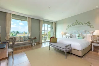 Пак-Чонг: U Khao Yai