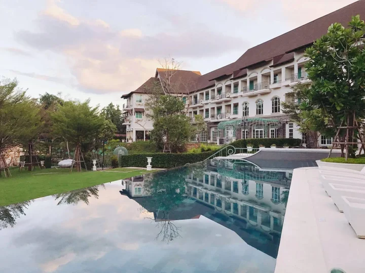 Пак-Чонг: U Khao Yai