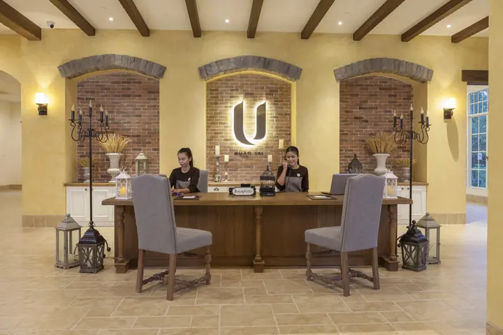 Пак-Чонг: U Khao Yai