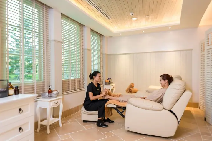 Пак-Чонг: U Khao Yai