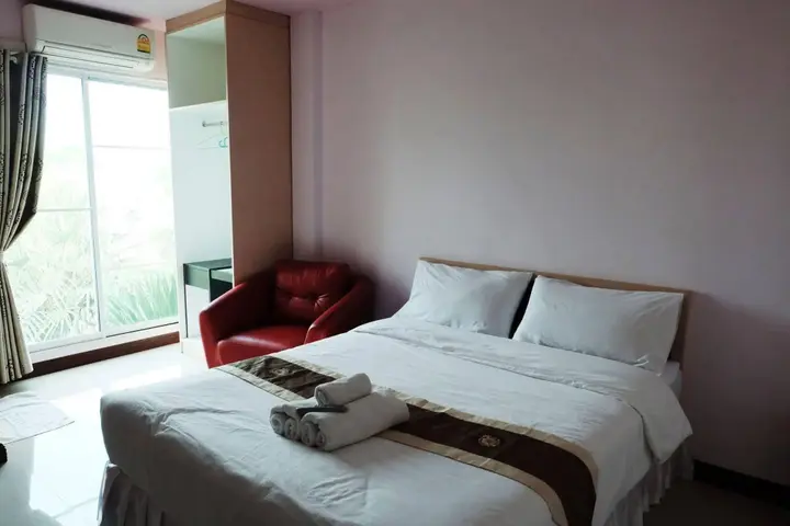Тхан Бу Ри: Majestic View Hotel