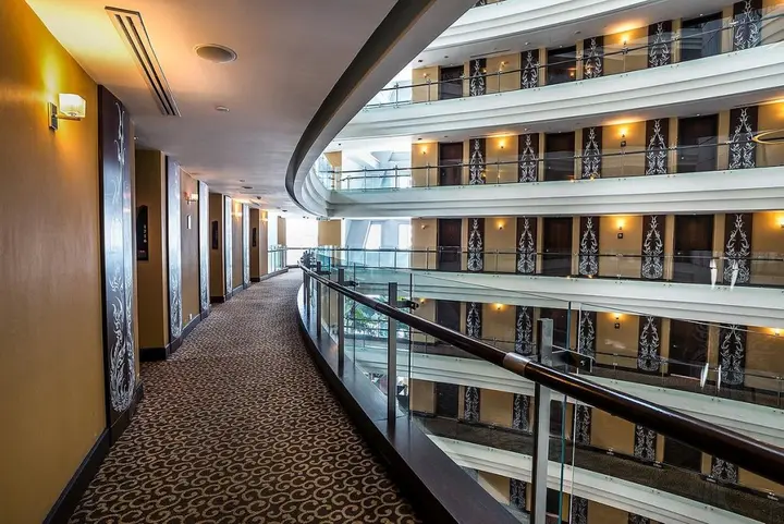 Бангкок: Pullman Bangkok Grande Sukhumvit