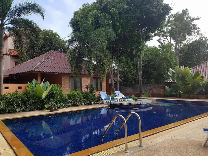 Муанг: Floraville Phuket Resort