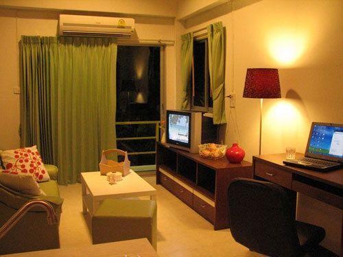The Room Resort Apartment — фото 2