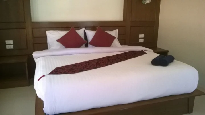 Ланта: Tamarind Twin Resort