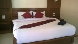Ланта: Tamarind Twin Resort