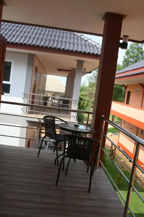 Ланта: Tamarind Twin Resort
