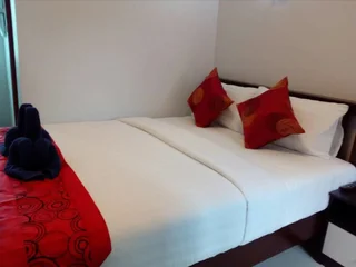 Ланта: Tamarind Twin Resort