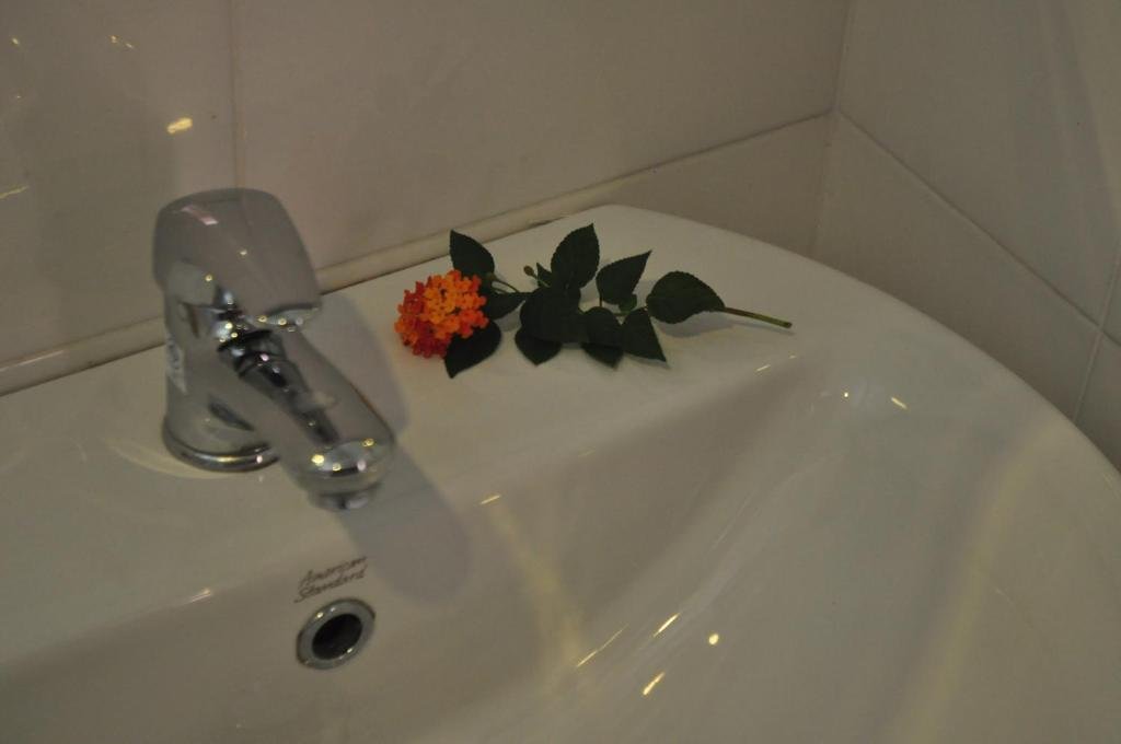Ланта: Tamarind Twin Resort