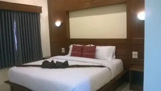 Ланта: Tamarind Twin Resort
