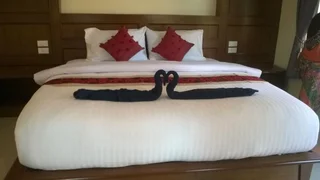Ланта: Tamarind Twin Resort
