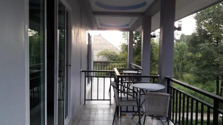 Ланта: Tamarind Twin Resort