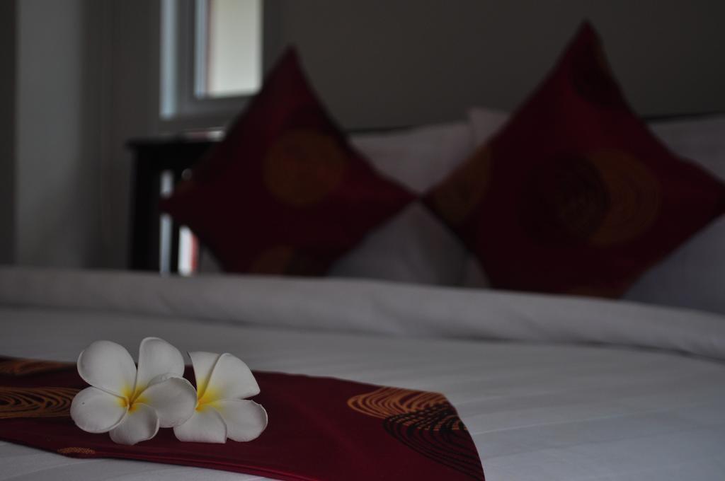 Ланта: Tamarind Twin Resort