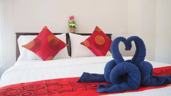 Ланта: Tamarind Twin Resort