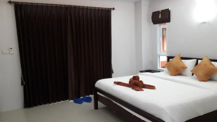 Ланта: Tamarind Twin Resort