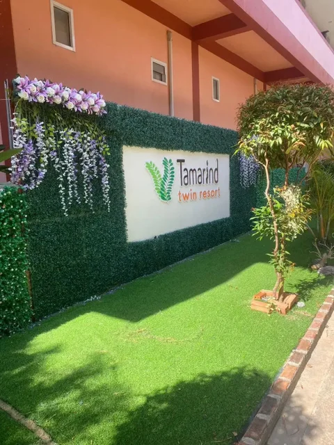Ланта: Tamarind Twin Resort