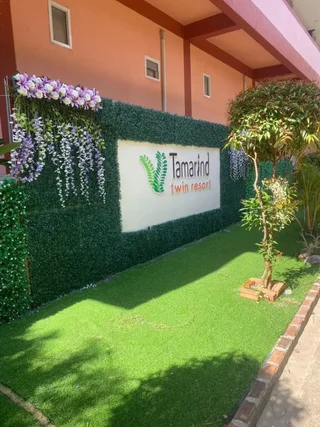 Ланта: Tamarind Twin Resort