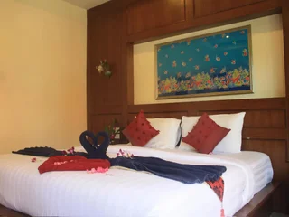 Ланта: Tamarind Twin Resort