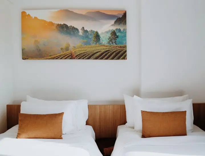 Чиангмай: Brique Hotel Chiang Mai