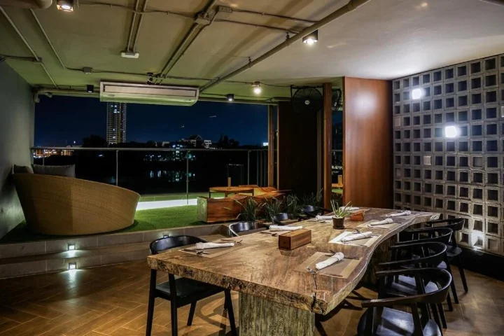 Чиангмай: Brique Hotel Chiang Mai
