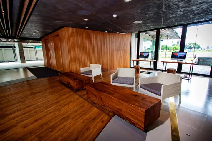 Чиангмай: Brique Hotel Chiang Mai
