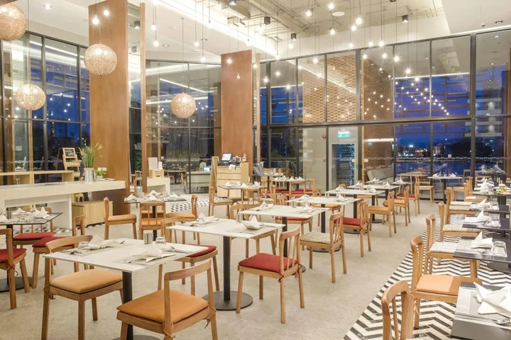 Чиангмай: Brique Hotel Chiang Mai