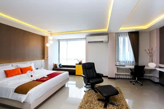Удонтхани: UDTEL Boutique Hotel