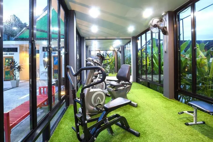Удонтхани: UDTEL Boutique Hotel