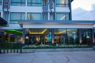 Удонтхани: UDTEL Boutique Hotel