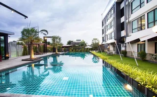 Удонтхани: UDTEL Boutique Hotel