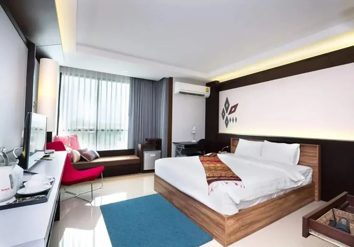 Удонтхани: UDTEL Boutique Hotel